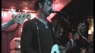 Eagles of Death Metal - Wannabe in L.A. - Live 2012 Alex&#39;s Bar (Stage Shot)