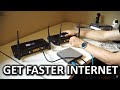 Nopeempaa nettiä
