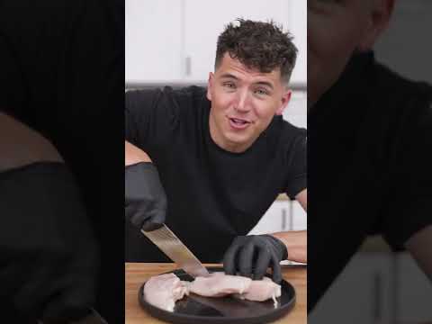 KFC Chicken Nuggets (ft. QCP)