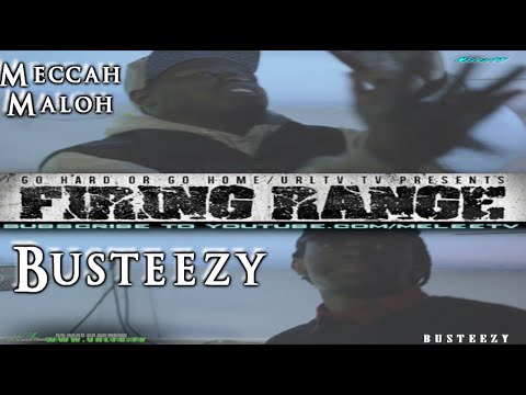 Mecca Maloh vs Busteezy