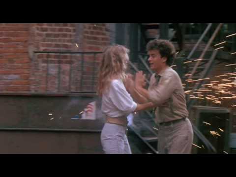 The Man With One Red Shoe (1985) Theatrical Trailer