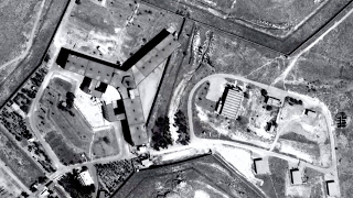 Human Slaughterhouse: Amnesty International Says Up to 13,000 Hanged at Syrian Prison