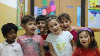 BLISS International School Video