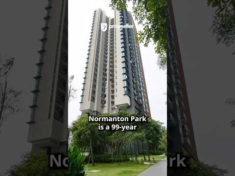 Normanton Park, 57 Normanton Park, Buona Vista / West Coast / Clementi New Town, 3 Bedrooms, 936 sqft, Condominium For Sale, by ADNIX LIU, 500224302 - PropertyGuru.com.sg