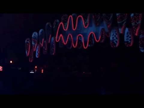 Marco Carola @ Sunwaves 19 (Mamaia - Romania)