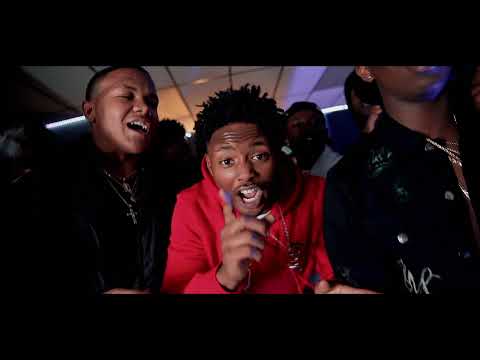 YMG Chopo, Yung Hunnit - Get Off (Dir. By: @CarlisleJonesAL) (VFX by: @DXDRE)