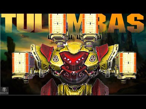 Monster Spectre Tulumbas With Massive Splash Radius - Still Powerful Rocket Build | WR