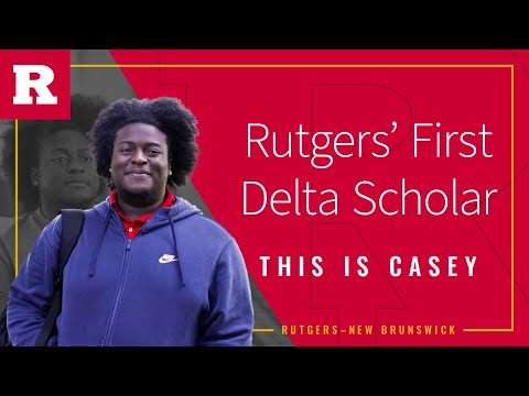 Interdisciplinary Honors Seminar Rutgers