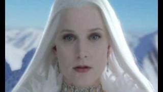 Tori Amos - Winter&#39;s Carol