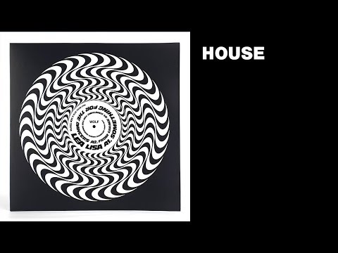 JUST IN: Lea Lisa - Something For The Dancers (Kerri Chandler Dark Mix) [Wolf Music]