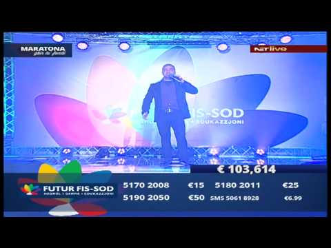 Aldo Busuttil - Caruso