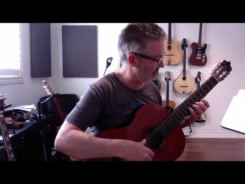 Daily Lesson #29 CHORD THEORY | Tom Strahle | Pro Guitar Secrets
