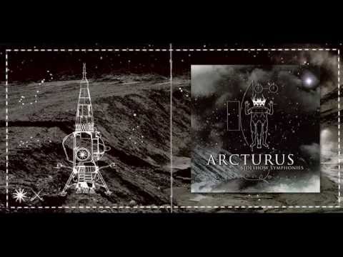 Arcturus - Moonshine Delirium (Subtitulada)