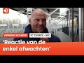 Carel Eiting vervangt geschorste Sadilek tegen NEC, Pröpper mogelijk op tijd fit