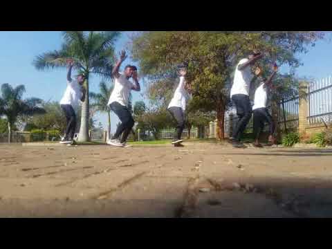 dobba don ft queen vee   varidzi veparten,LP DANCE2017new