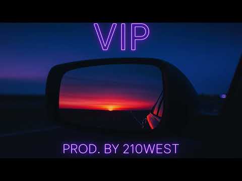 VIP 🚘 | Chill Melodic Drive Beat – Smooth Sunset Vibes (Prod. by 210West)