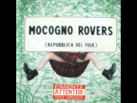 Mocogno Rovers - Il Mostro di Metanopoli