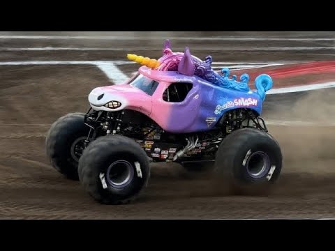 Monster Jam BEST of 2024 Season