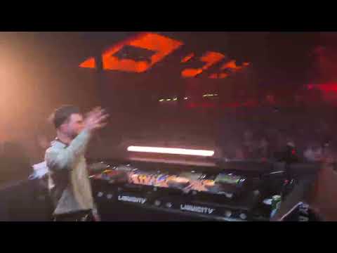 Subsonic & Dimension - Ghost Town (ID)