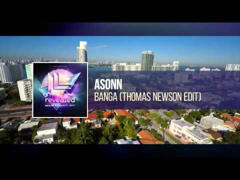 Video thumbnail for Banga (Thomas Newson Edit)