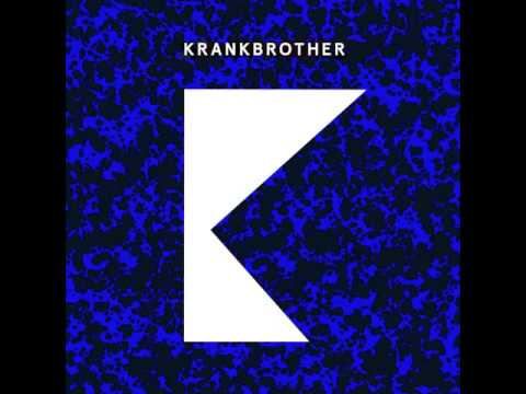 Krankbrother - Turn (Original Mix) (Krankbrother006)