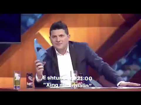 Bebe - "Xing me Ermalin,, -E shtune ora 21:00