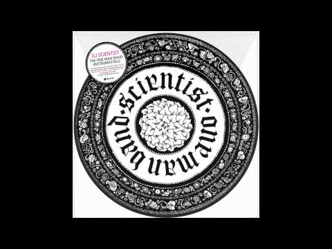 DJ Scientist - "Hangman"