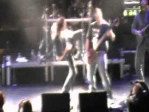 Frysian Metal Massacre - Dimaeon live  2011