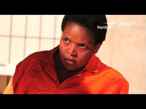 Florence Masebe video 1