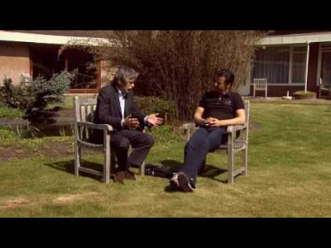 Johan Derksen & Wilfred Genee over Erwin Mulder , S.C. Cambuur & de Stad Leeuwarden