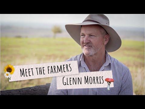 Meet the Farmer Ep 3 - Glenn