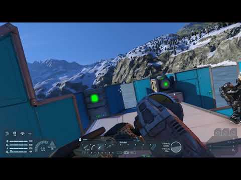 Steam Community :: Video :: twitch live stream space engineers 1