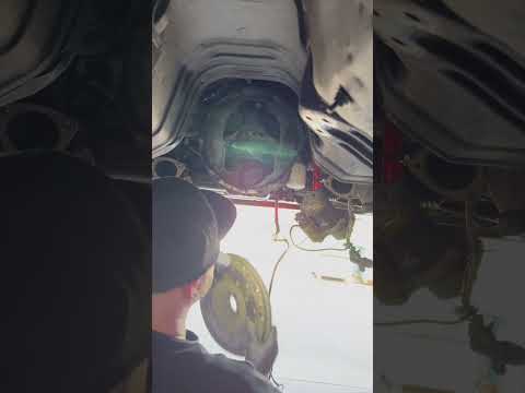 300zx Clutch Upgrade #300zx #clutch