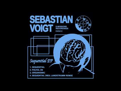 Sebastian Voigt - Organismic
