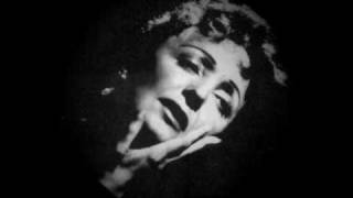 Edith Piaf - On cherche un Auguste