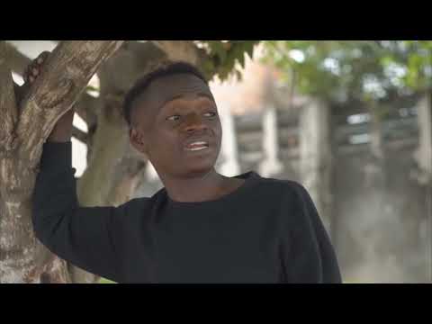 Juma jicho -sophia vipele nikomoe mimi muuza genge