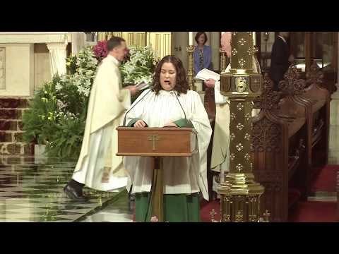 Easter Sunday of the Resurrection of the Lord - April 12th 2020