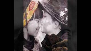 The Kisses Collection- A Kiss To Build A Dream On