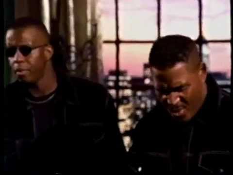 "Spend The Night" by N-PHASE (1994)