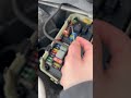 How To Start A Mercedes If The Key Fob Isnt Working Cars Automobile Mercedes W204 S204