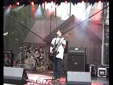 Blackstars band - Gutalax Čukotské jaro 2014