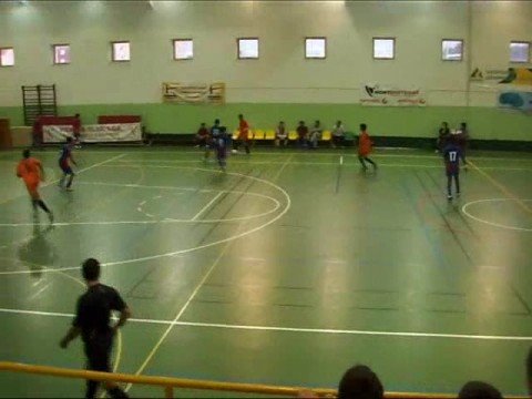 Bairro miranda vs aguias vale milhaços