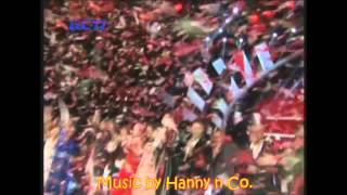 We wish you a merry xmas Ft.All Artist