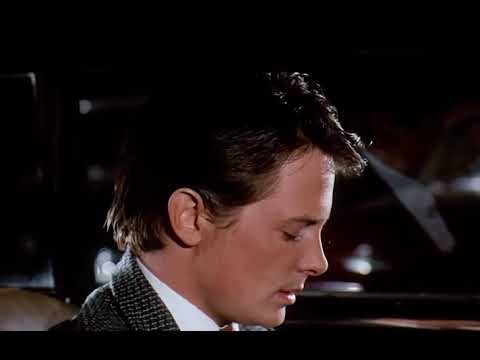 Back to the Future bloopers -Michael J Fox mistakes