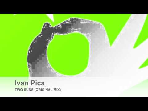 Ivan Pica - Two Suns (Original Mix)
