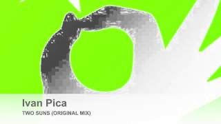 Ivan Pica - Two Suns (Original Mix)