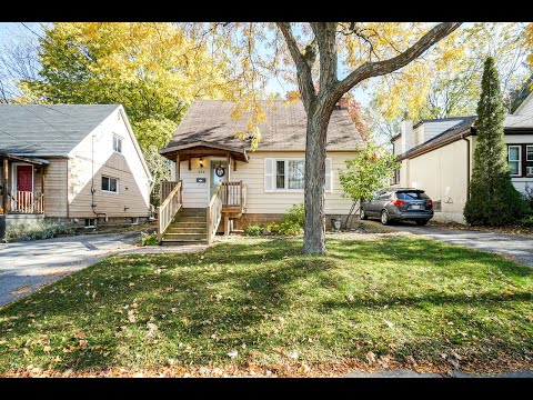 211 Bowman Street, Hamilton Home for Sale - Real Estate Properties for Sale