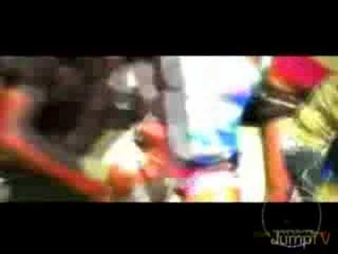 Rollin / Blazin D Trail - Machel & Patrice - Music Video