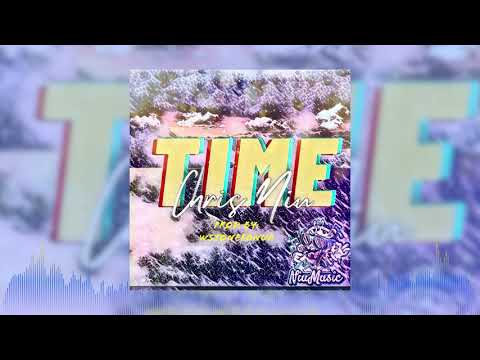 Chris Niu - Time (Official Audio)