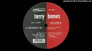Terry Bones - Getaway (Original Mix) (2001)